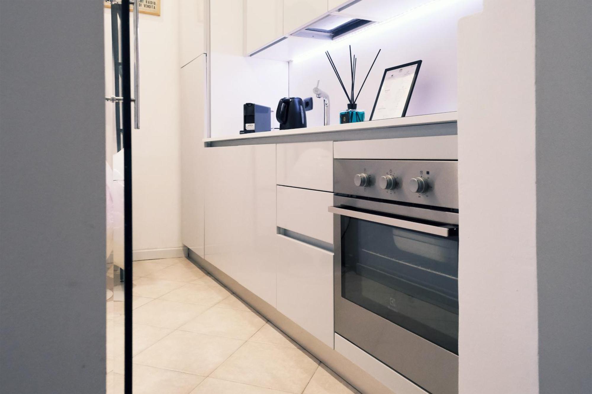 Comecasa Porta Romana Elegant Apartment Milão Exterior foto