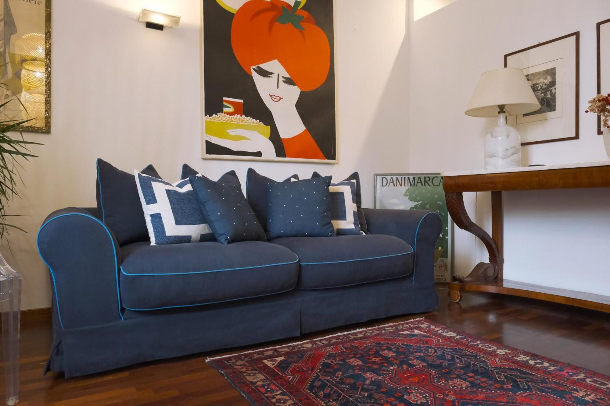 Comecasa Porta Romana Elegant Apartment Milão Exterior foto